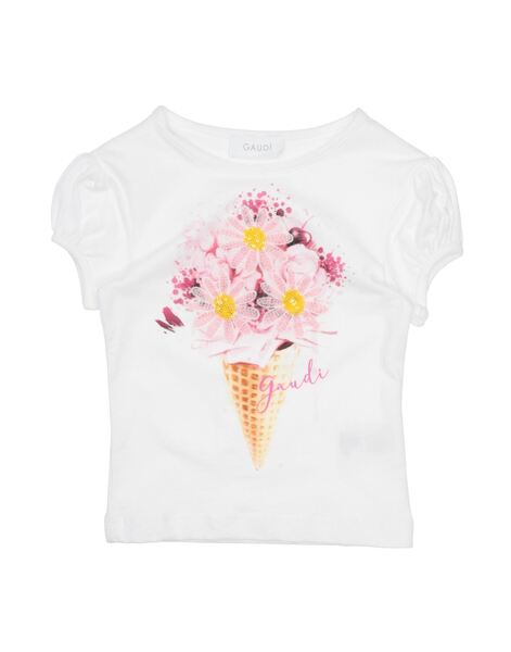  Gaudì - Camisetas Y Tops - Camisetas - On Yoox.com 