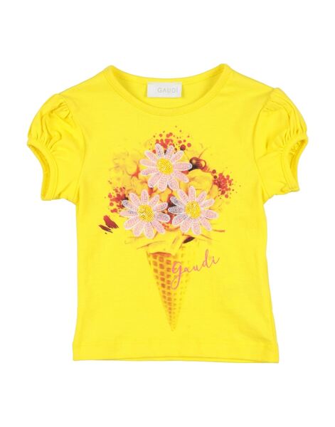  Gaudì - Camisetas Y Tops - Camisetas - On Yoox.com 