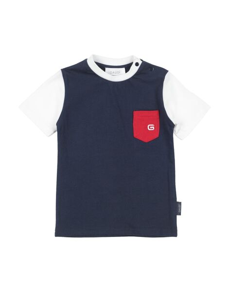  Gaudì - Camisetas Y Tops - Camisetas - On Yoox.com 