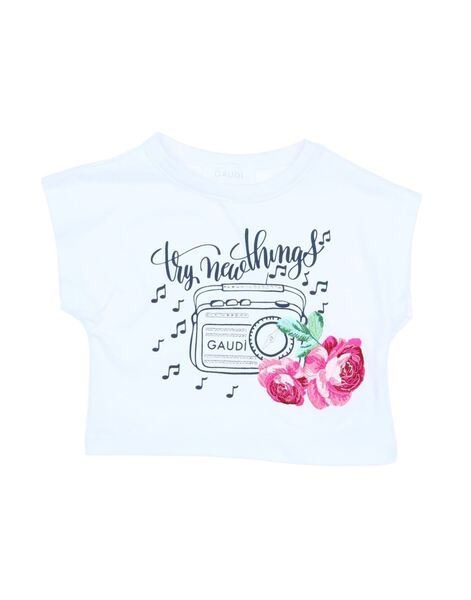  Gaudì - Camisetas Y Tops - Camisetas - On Yoox.com 