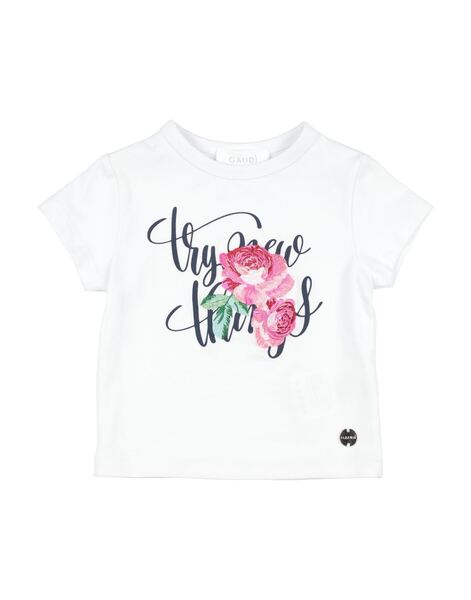  Gaudì - Camisetas Y Tops - Camisetas - On Yoox.com 