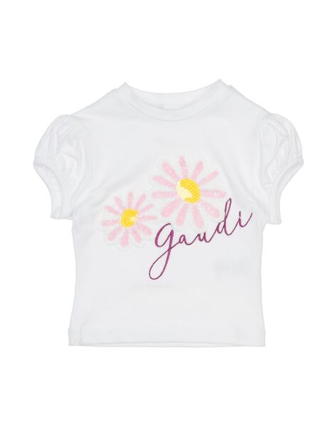  Gaudì - Camisetas Y Tops - Camisetas - On Yoox.com 