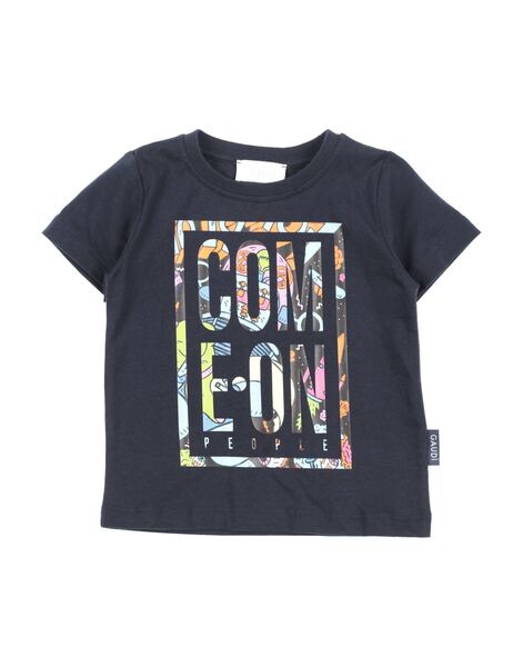  Gaudì - Camisetas Y Tops - Camisetas - On Yoox.com 