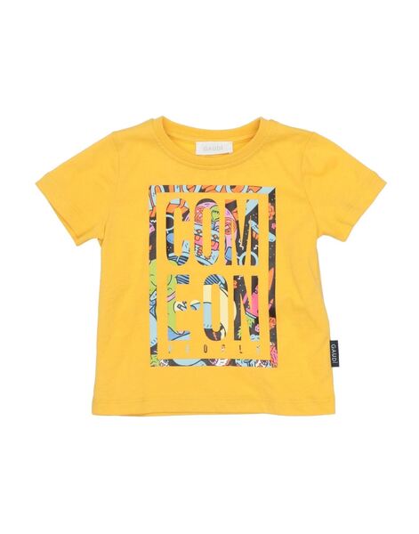  Gaudì - Camisetas Y Tops - Camisetas - On Yoox.com 