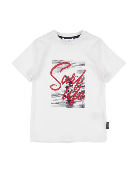  Gaudì - Camisetas Y Tops - Camisetas - On Yoox.com 