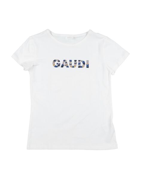  Gaudì - Camisetas Y Tops - Camisetas - On Yoox.com 