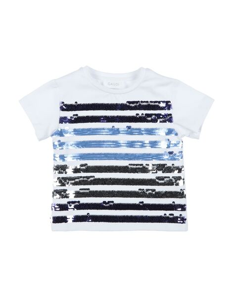 Gaudì - Camisetas Y Tops - Camisetas - On Yoox.com 