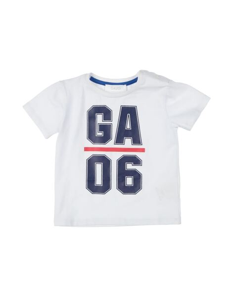  Gaudì - Camisetas Y Tops - Camisetas - On Yoox.com 