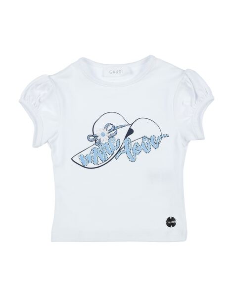  Gaudì - Camisetas Y Tops - Camisetas - On Yoox.com 