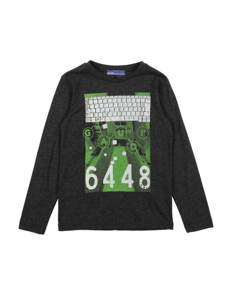  Gaudì - Camisetas Y Tops - Camisetas - On Yoox.com 