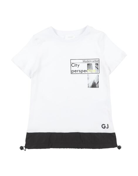  Gaudì - Camisetas Y Tops - Camisetas - On Yoox.com 