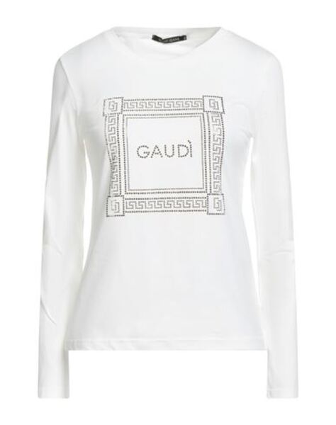  Gaudì - Camisetas Y Tops - Camisetas - On Yoox.com 