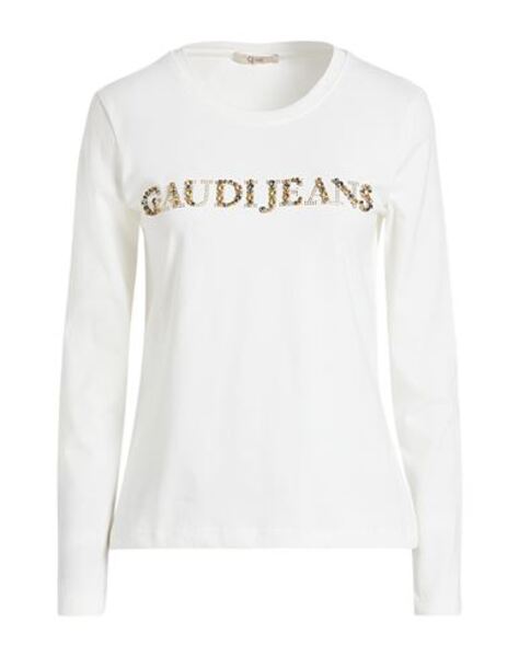  Gaudì - Camisetas Y Tops - Camisetas - On Yoox.com 