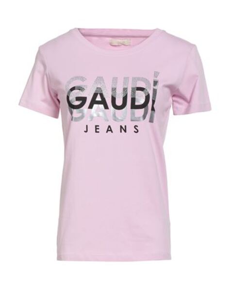  Gaudì - Camisetas Y Tops - Camisetas - On Yoox.com 