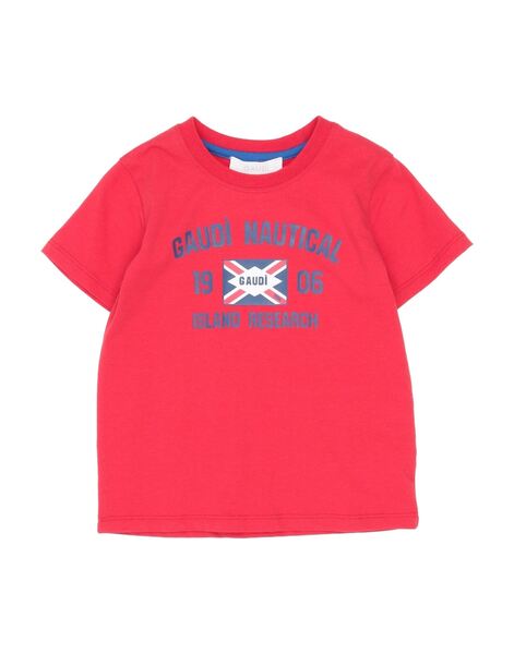  Gaudì - Camisetas Y Tops - Camisetas - On Yoox.com 