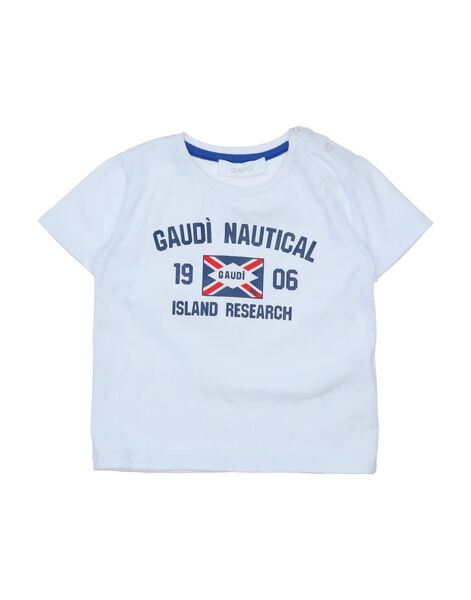  Gaudì - Camisetas Y Tops - Camisetas - On Yoox.com 