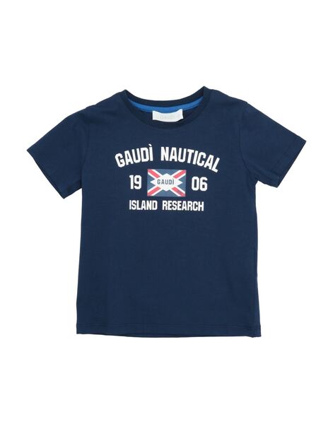  Gaudì - Camisetas Y Tops - Camisetas - On Yoox.com 