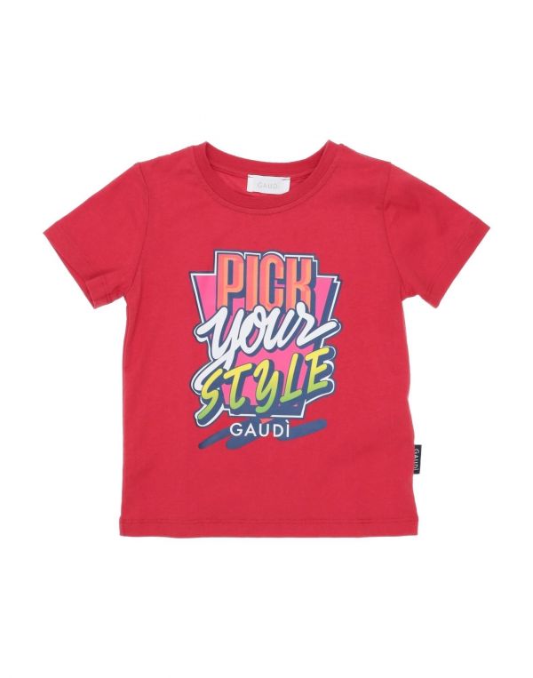  Gaudì - Camisetas Y Tops - Camisetas - On Yoox.com 