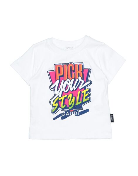  Gaudì - Camisetas Y Tops - Camisetas - On Yoox.com 