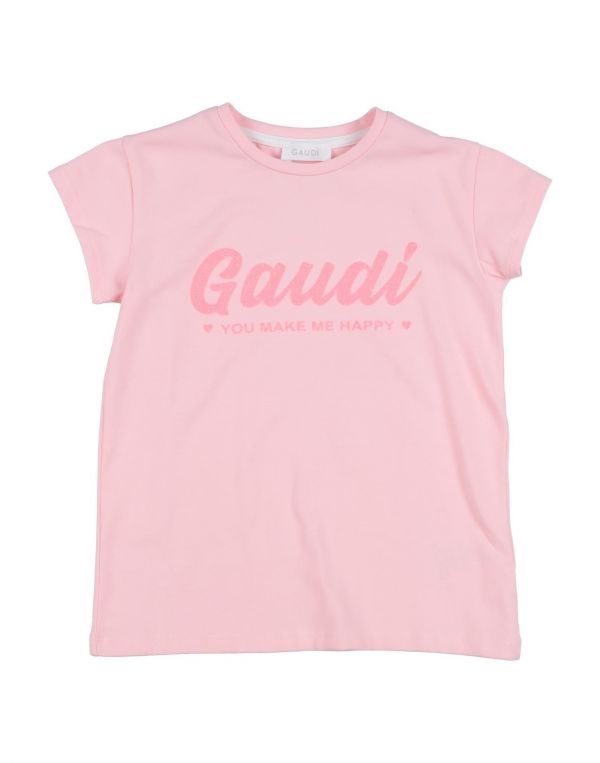  Gaudì - Camisetas Y Tops - Camisetas - On Yoox.com 