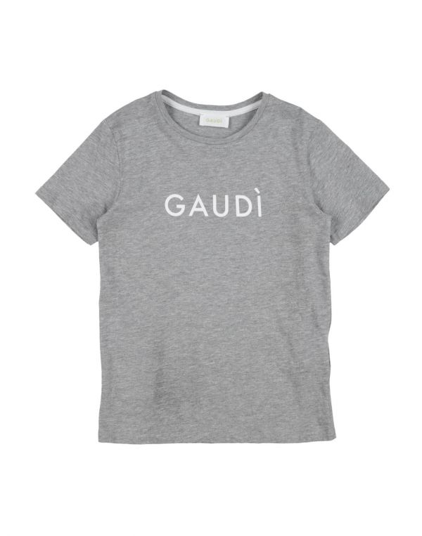  Gaudì - Camisetas Y Tops - Camisetas - On Yoox.com 