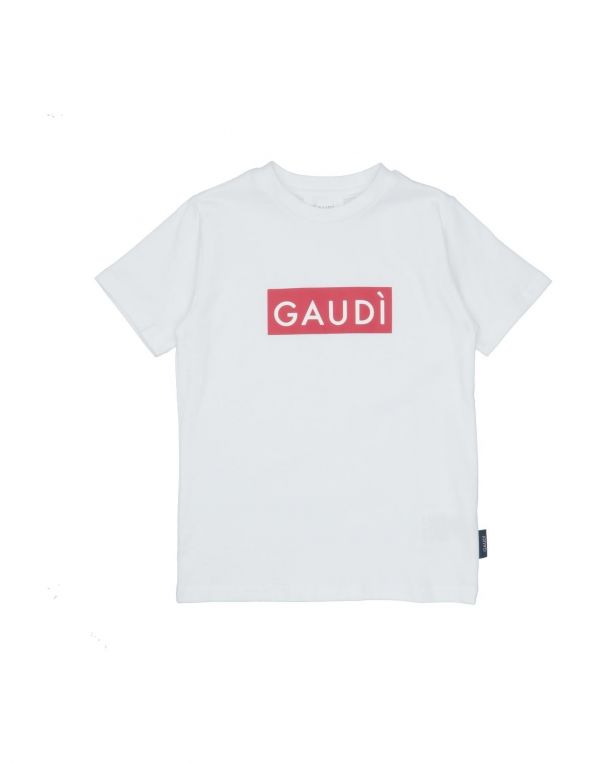  Gaudì - Camisetas Y Tops - Camisetas - On Yoox.com 