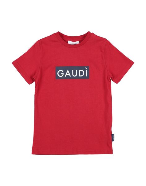  Gaudì - Camisetas Y Tops - Camisetas - On Yoox.com 