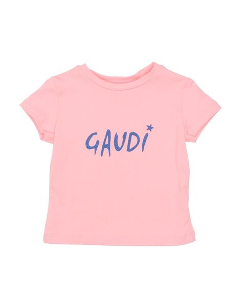  Gaudì - Camisetas Y Tops - Camisetas - On Yoox.com 