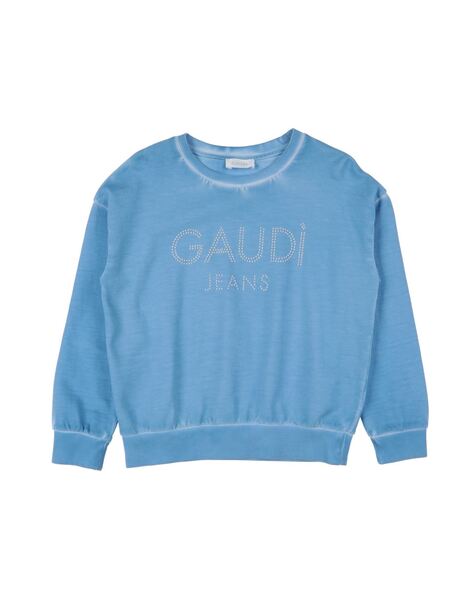  Gaudì - Camisetas Y Tops - Sudaderas - On Yoox.com 