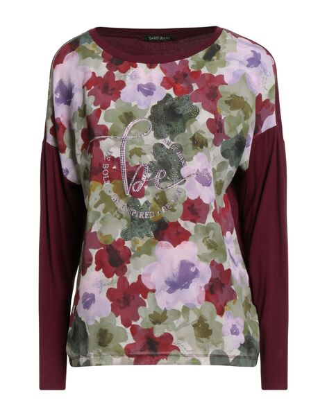  Gaudì - Camisetas Y Tops - Tops - On Yoox.com 