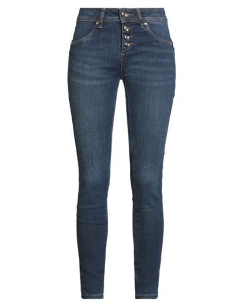  Gaudì - Partes De Abajo - Pantalones Vaqueros - On Yoox.com 