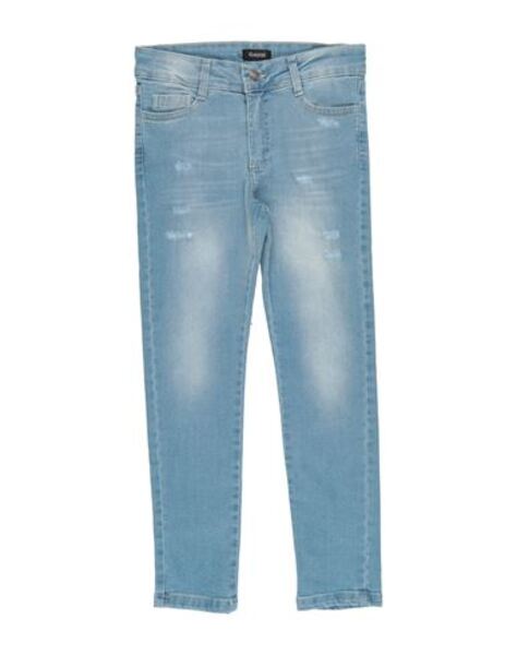  Gaudì - Partes De Abajo - Pantalones Vaqueros - On Yoox.com 