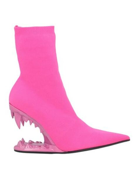  Gcds - Calzado - Botines De Caña Alta - On Yoox.com 