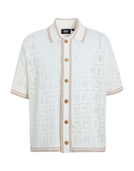  Gcds - Camisetas Y Tops - Camisas - On Yoox.com 
