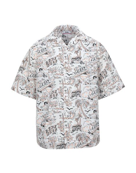  Gcds - Camisetas Y Tops - Camisas - On Yoox.com 