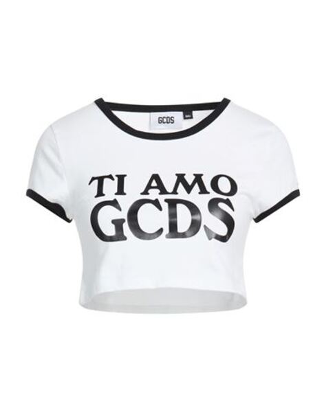  Gcds - Camisetas Y Tops - Camisetas - On Yoox.com 