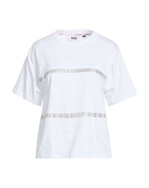  Gcds - Camisetas Y Tops - Camisetas - On Yoox.com 
