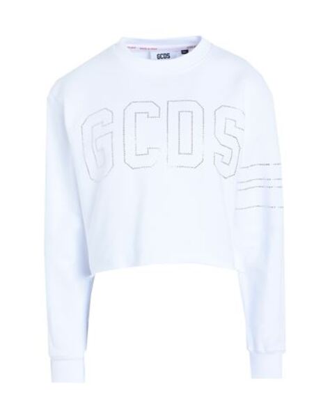  Gcds - Camisetas Y Tops - Sudaderas - On Yoox.com 