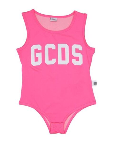  Gcds Mini - Camisetas Y Tops - Bodies - On Yoox.com 