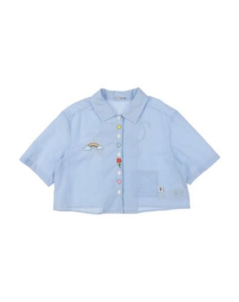  Gcds Mini - Camisetas Y Tops - Camisas - On Yoox.com 
