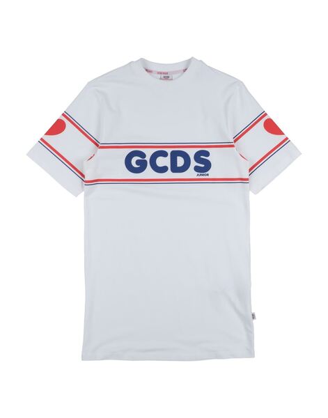  Gcds Mini - Vestidos - Vestidos Para Niña - On Yoox.com 