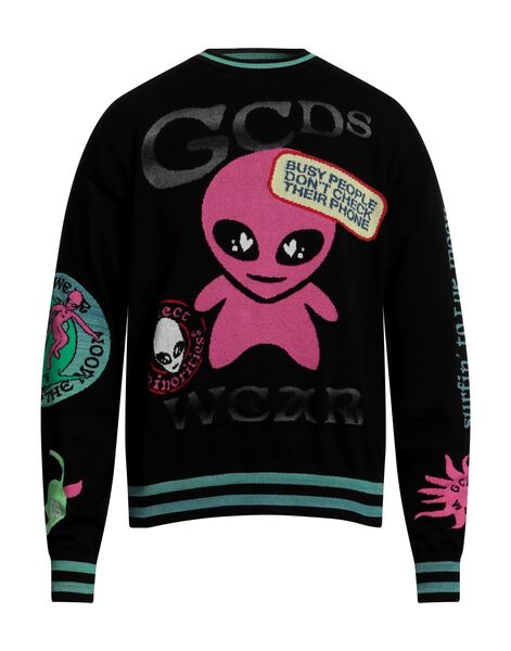  Gcds - Prendas De Punto - Pullover - On Yoox.com 
