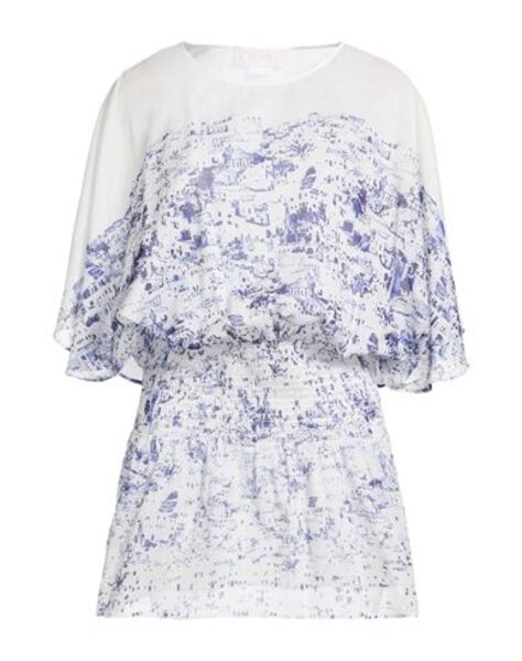  Genny - Camisetas Y Tops - Tops - On Yoox.com 