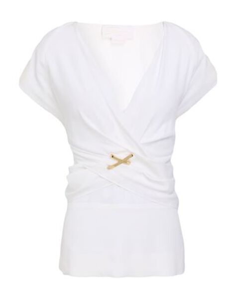  Genny - Camisetas Y Tops - Tops - On Yoox.com 