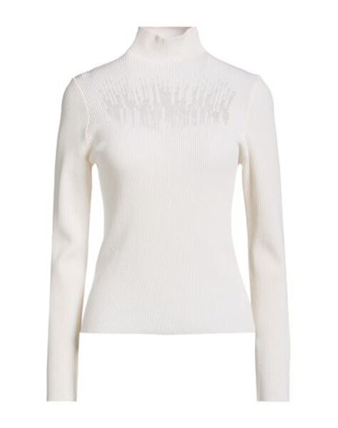  Genny - Prendas De Punto - Cuello Alto - On Yoox.com 