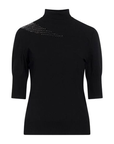  Genny - Prendas De Punto - Cuello Alto - On Yoox.com 