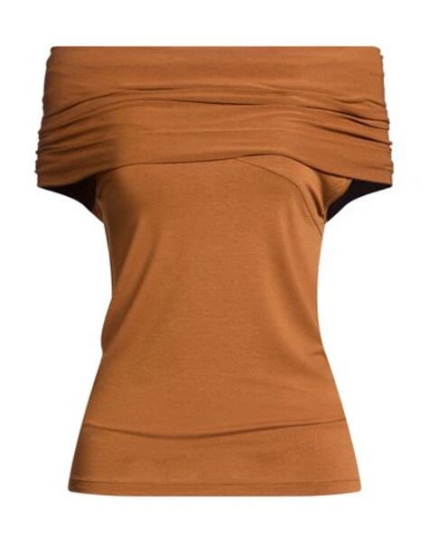  Gentryportofino - Camisetas Y Tops - Tops - On Yoox.com 