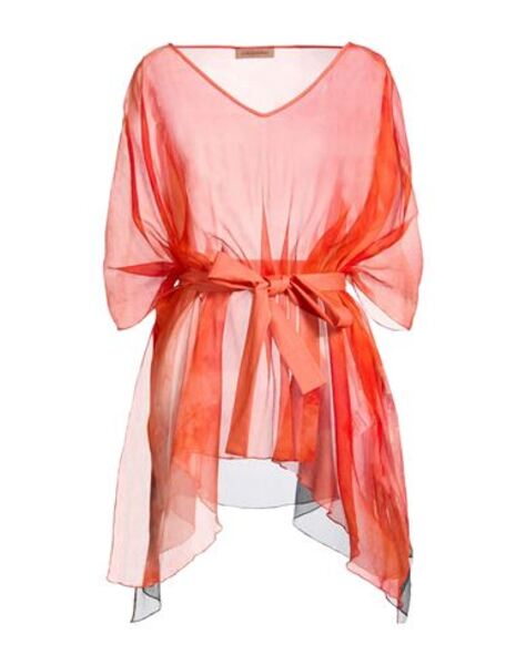  Gentryportofino - Camisetas Y Tops - Tops - On Yoox.com 