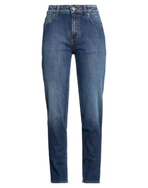  Gentryportofino - Partes De Abajo - Pantalones Vaqueros - On Yoox.com 