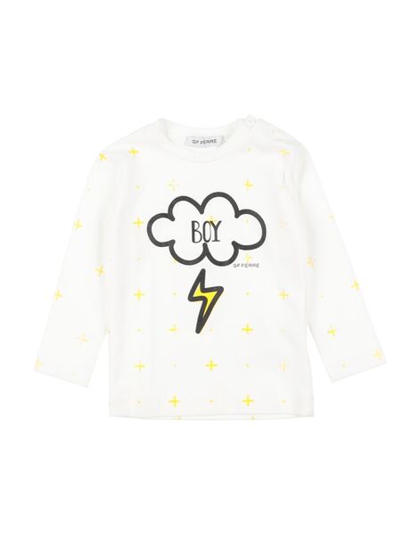  Gf Ferre' - Camisetas Y Tops - Camisetas - On Yoox.com 